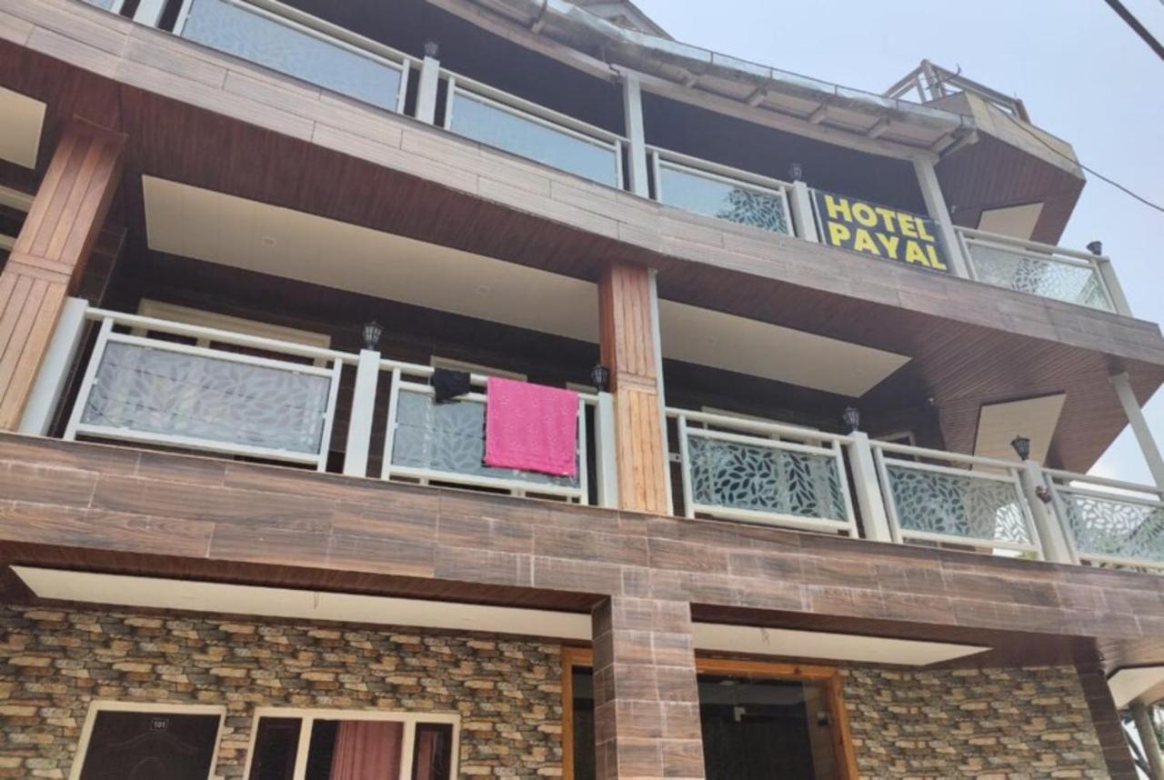 King Hotel Nainital