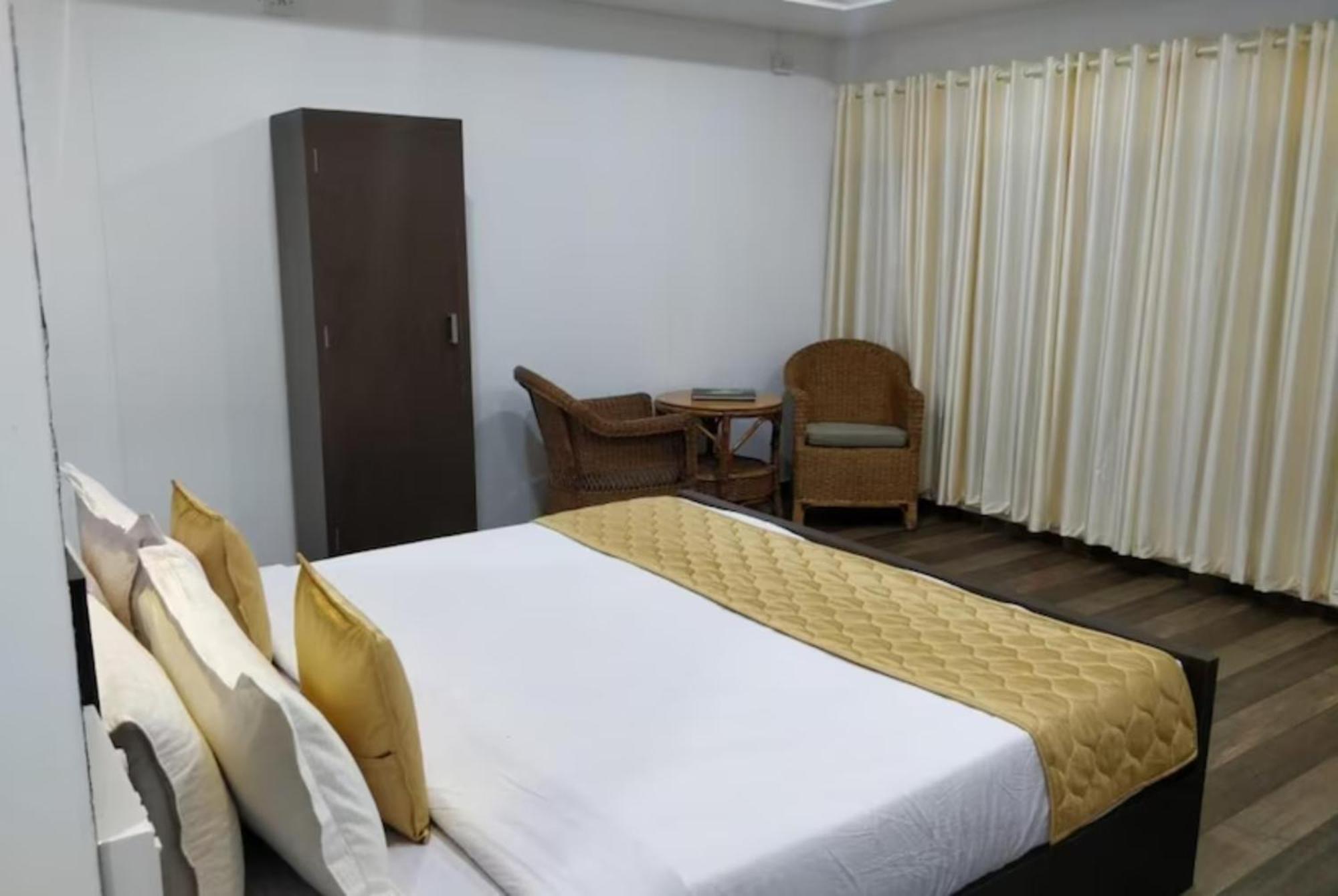 King Hotel